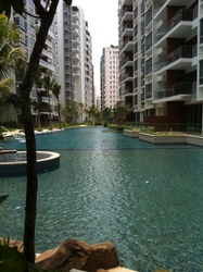 Waterfront Key (D16), Condominium #351720851